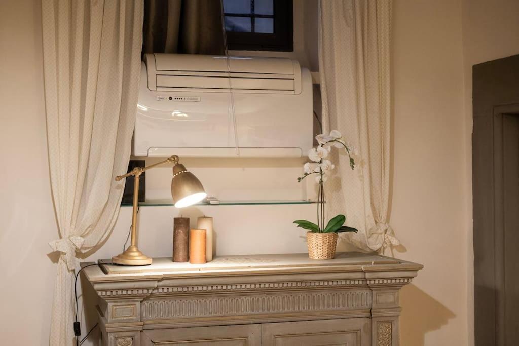 Apartamento Unyca - Casa Isabelle Florencia