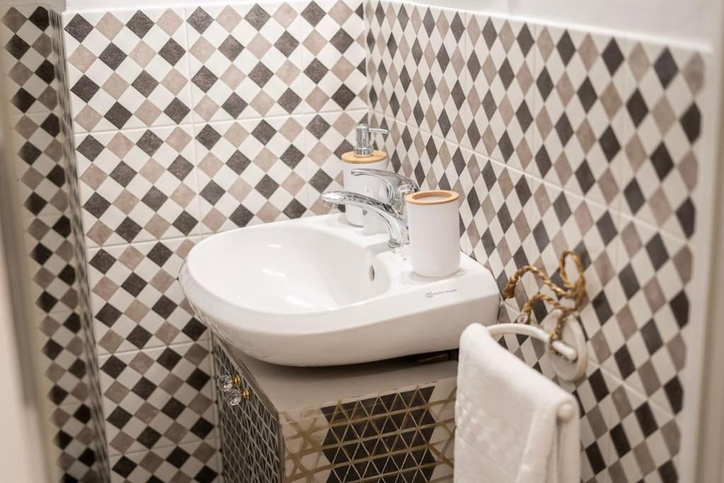 Apartamento Unyca - Casa Isabelle *