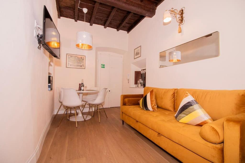 Apartamento Unyca - Casa Isabelle Florencia