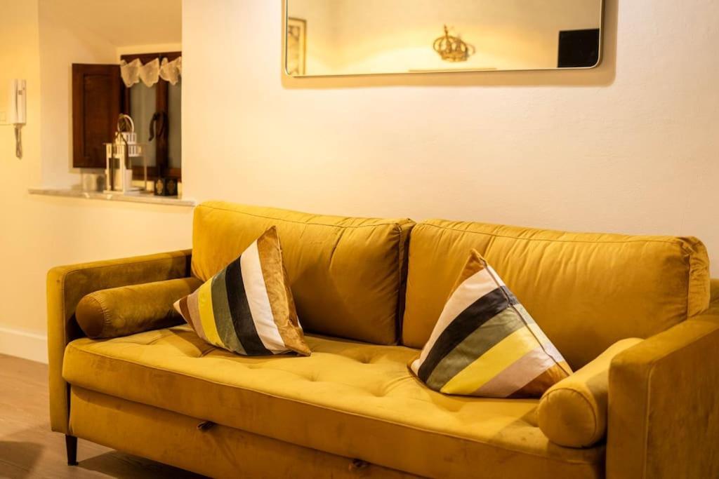 Apartamento Unyca - Casa Isabelle