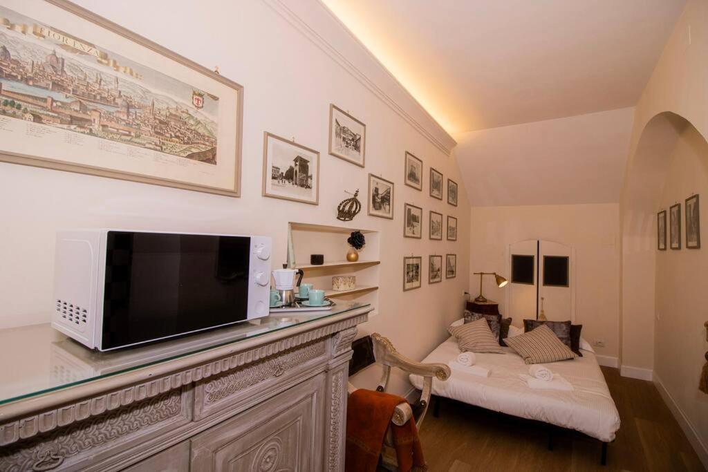 Apartamento Unyca - Casa Isabelle Florencia