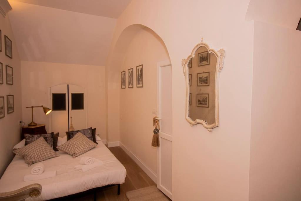 Apartamento Unyca - Casa Isabelle