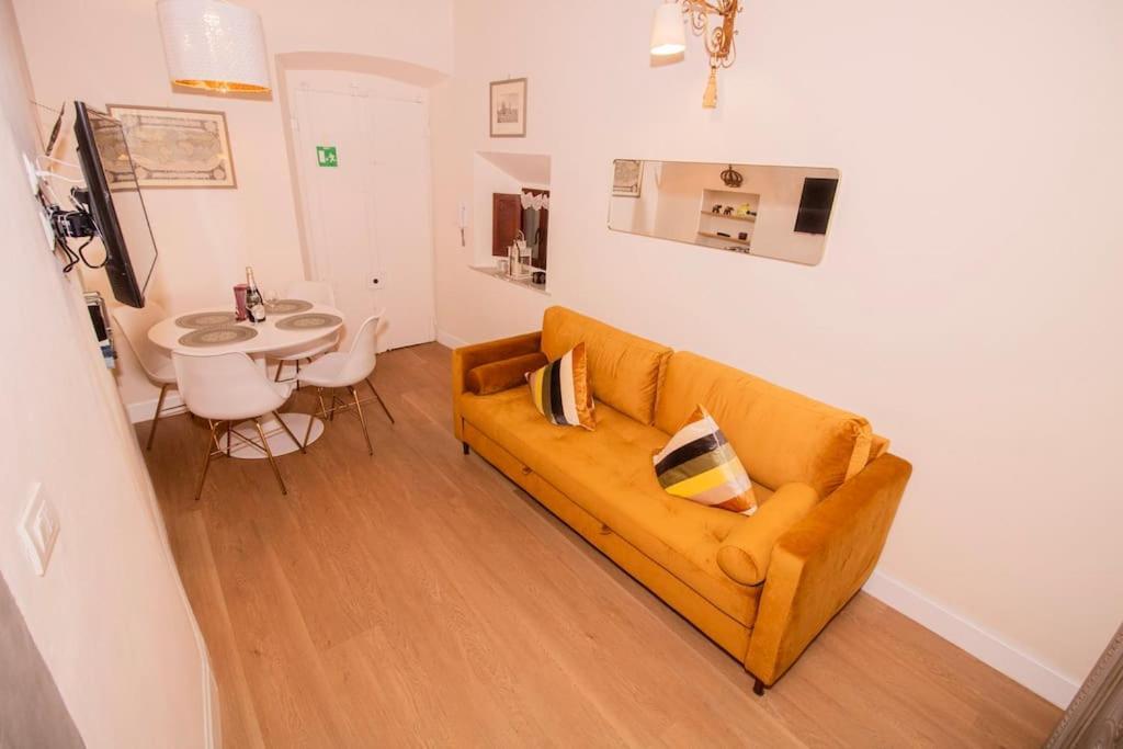 Apartamento Unyca - Casa Isabelle *