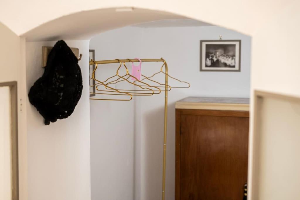 Apartamento Unyca - Casa Isabelle *