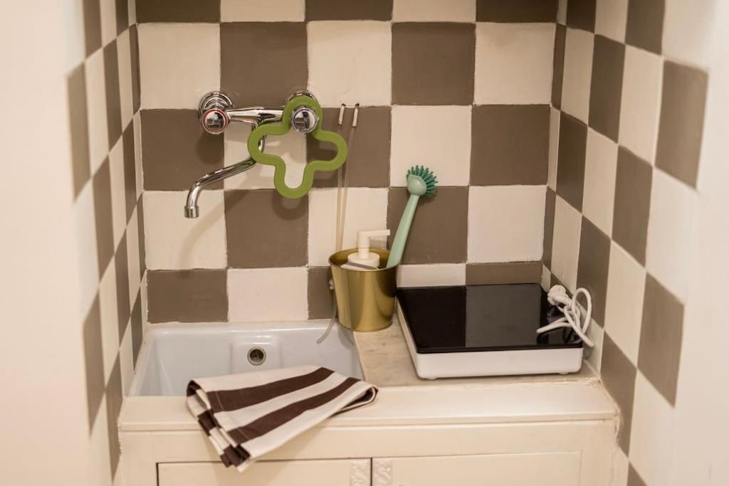 Apartamento Unyca - Casa Isabelle Florencia