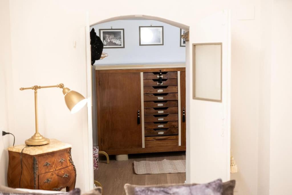 Apartamento Unyca - Casa Isabelle Florencia