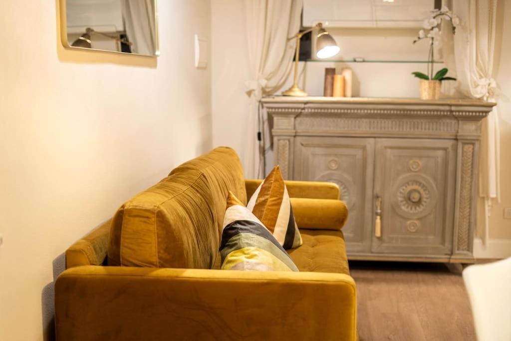 Apartamento Unyca - Casa Isabelle